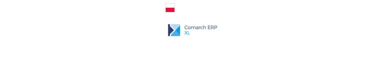 Comarch ERP XL